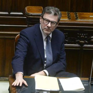 Riarmo, Giorgetti “Premature valutazioni su impatto finanziario”