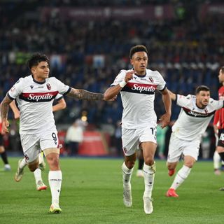 Trionfo Bologna: 1-0 al Milan e terza Coppa Italia in bacheca
