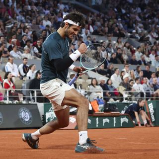 Musetti ai quarti al Roland Garros, Rune ko in 4 set