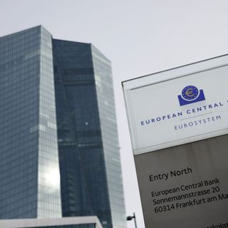 La Bce taglia i tassi d’interesse di 25 punti base