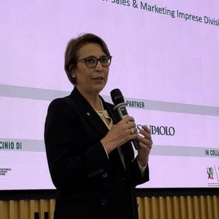 Intesa Sanpaolo, sostenibilità stimolo per le Pmi dell’agroalimentare