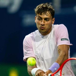 Cobolli lotta a Toronto ma cede negli ottavi a Shelton