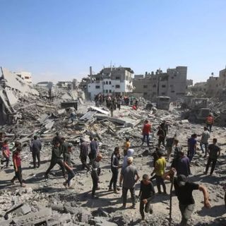 Media israeliani, Netanyahu è pronto a occupare Gaza