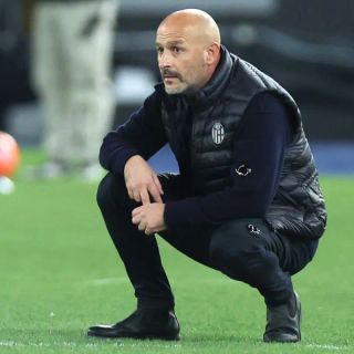 Italiano “Celta in fiducia ma vogliamo altri punti per la classifica”