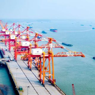 Cina, nel 2025 crescita del Pil al 5%