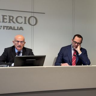 Economia italiana in miglioramento, per Confcommercio Pil a +0,9 nel 2026