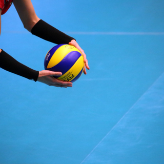 MasterVolley: ecco gli appuntamenti con 4 campionesse mondiali per imparare la pallavolo, prenotazioni aperte