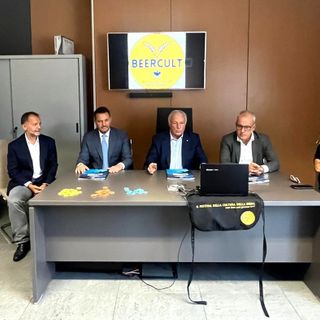 Presentato "Beer Cult 2025": Saint-Vincent diventa la capitale della birra artigianale e della gastronomia di qualità