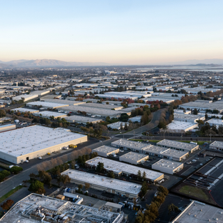 Aree produttive, la Regione ne mappa la disponibilità: nuovi strumenti per attrarre investimenti. Aree produttive, la Regione ne mappa la disponibilità: nuovi strumenti per attrarre investimenti.