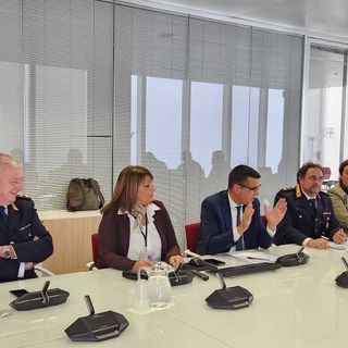 Piemonte, insediata la nuova Commissione tecnica di Polizia Locale della Regione