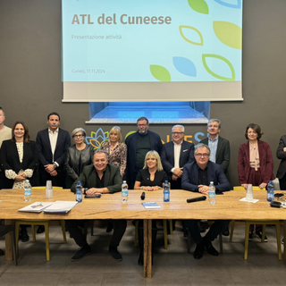 Regione, nascerà la Casa del turismo piemontese