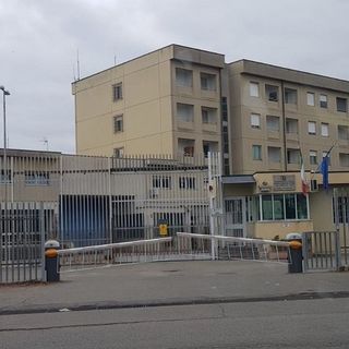 Biella, tensione al Carcere. SAPPE: “Agente sequestrato e minacciato alla gola da un detenuto” (foto di repertorio)