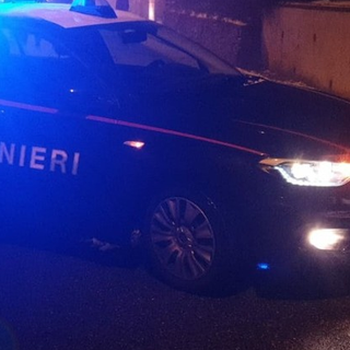 Fermato a Carpignano per un controllo, denunciato un biellese: aveva violato il foglio di via (foto di repertorio)