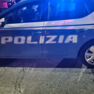 Biella, investe con l'auto il rivale dopo una lite: grave un uomo (foto di repertorio)