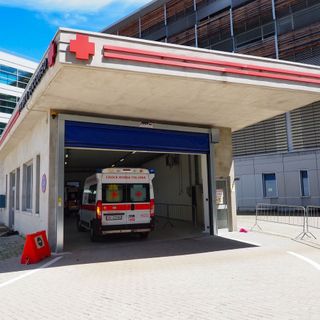 Incidenti autonomi a Tavigliano e Andorno Micca, c'è un ferito (foto di repertorio)