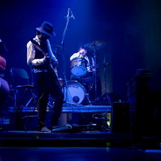 A Dormelletto ‘I’m Your man’, spettacolo musicale dell’Accademia dei Folli