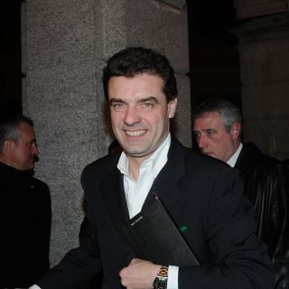 Il ritorno di Cota alla politica con la “maglia” di Forza Italia