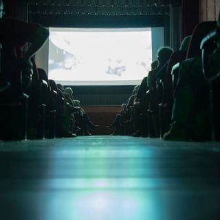 Dieci anni di “Corto e Fieno”, il festival del cinema rurale sul Lago d'Orta