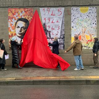 Giovanni Palatucci: Un eroe del passato, una lezione per il futuro
