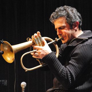 Questa sera l’evento clou di Tones on the Stones: Paolo Fresu e Ramberto Ciammarughi