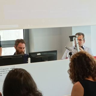 Convegno sulla Logistica a Novara: De Rose (Filt Cgil), “manca un player italiano”