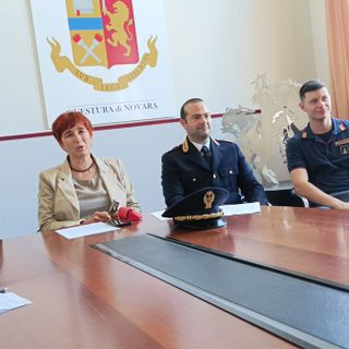 Due tentati omicidi in meno di 24 ore: arrestato 18enne a Novara