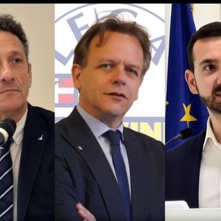 Lega: incontri dedicati all'economia, territorio, ambiente e buongoverno