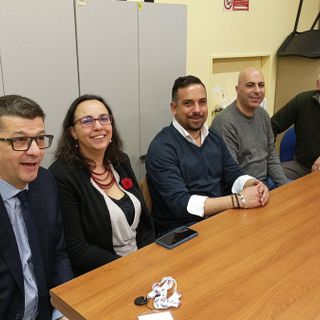 Il giudizio negativo sulla gestione dell’emergenza ponti dà vita ad un abbozzo di “campo largo”