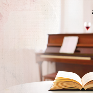 Parole, musica e cocktail: al Teatro Coccia un nuovo incontro tra letteratura e suono