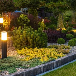 Lampioncini da giardino: come effettuare l’installazione