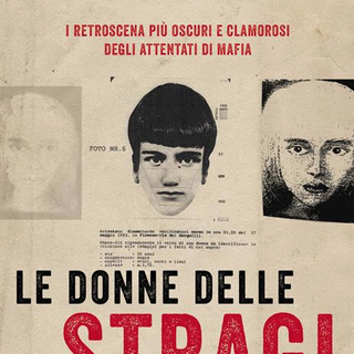 A villa Cicogna la presentazione  del libro-inchiesta “le donne delle stragi”