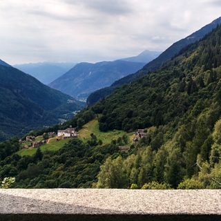 Il museo a cielo aperto dei Walser di Salecchio