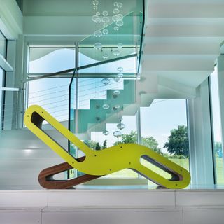 L'Eco Design di Giorgio Caporaso protagonista della rassegna &quot;Alberi Parlanti&quot;