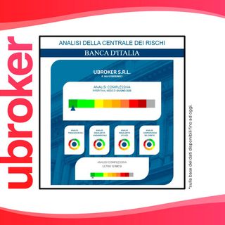 Luce e gas: semaforo verde per Ubroker, azienda sempre piu’ affidabile
