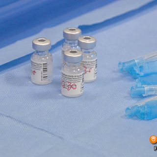 Vaccino covid, il virologo Di Perri: “Importanti segnali di protezione già 12 giorni dopo la prima dose&quot;