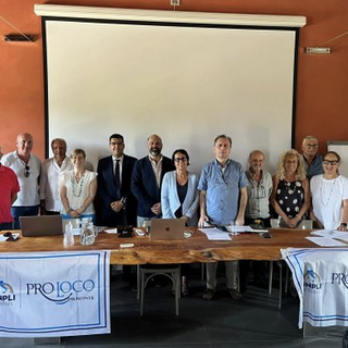 Massimo Zanetta e Stefano Raso sono i novaresi nominati nella Giunta dell'Unpli Piemonte