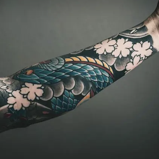 Tattoo Conventions e tatuaggi