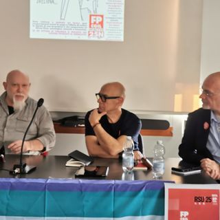 Vannini (FP CGIL): governo favorisce privatizzazione strisciante sanità