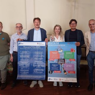 Al via l’Estate borgomanerese: musica, cultura e vino protagonisti dell’estate cittadina Al via l’Estate borgomanerese: musica, cultura e vino protagonisti dell’estate cittadina