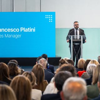Verbano Film inaugura il secondo stabilimento: più produzione, più lavoro, più futuro per il territorio