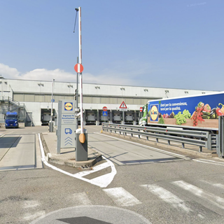 Lidl: stato di agitazione nazionale, il magazzino di Biandrate e le filiali di Novara-VCO in prima linea