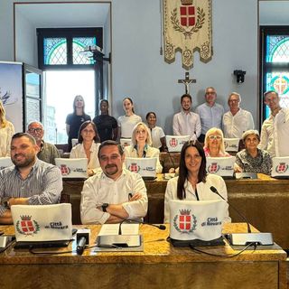 Novara capitale del pattinaggio: al via i Campionati Italiani al Pala Igor