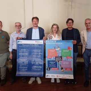 Estate Borgomanerese 2025: due mesi di musica, teatro e divertimento