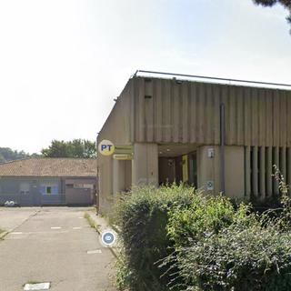 Al via i lavori Polis all’ufficio postale di Gozzano