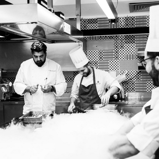 Torna “Impiatto Forte”: Cannavacciuolo giudice della sfida più gustosa dell’estate