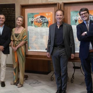 Prospettive in scena: il Teatro Coccia apre il sipario su una nuova grande stagione