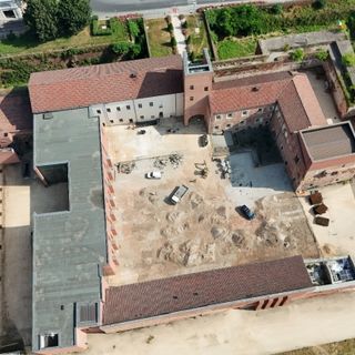 Novara: il Castello cambia volto