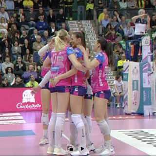 Igor Volley al via il 4 agosto: attesa per il sorteggio di Champions League