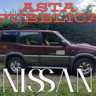 In vendita all’asta un autocarro dell’Ente Parco del Ticino