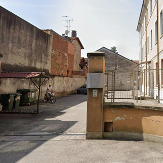 Ghemme, al via i lavori per la nuova Casa della Comunità: servizi temporaneamente trasferiti a Palazzo Gallarati